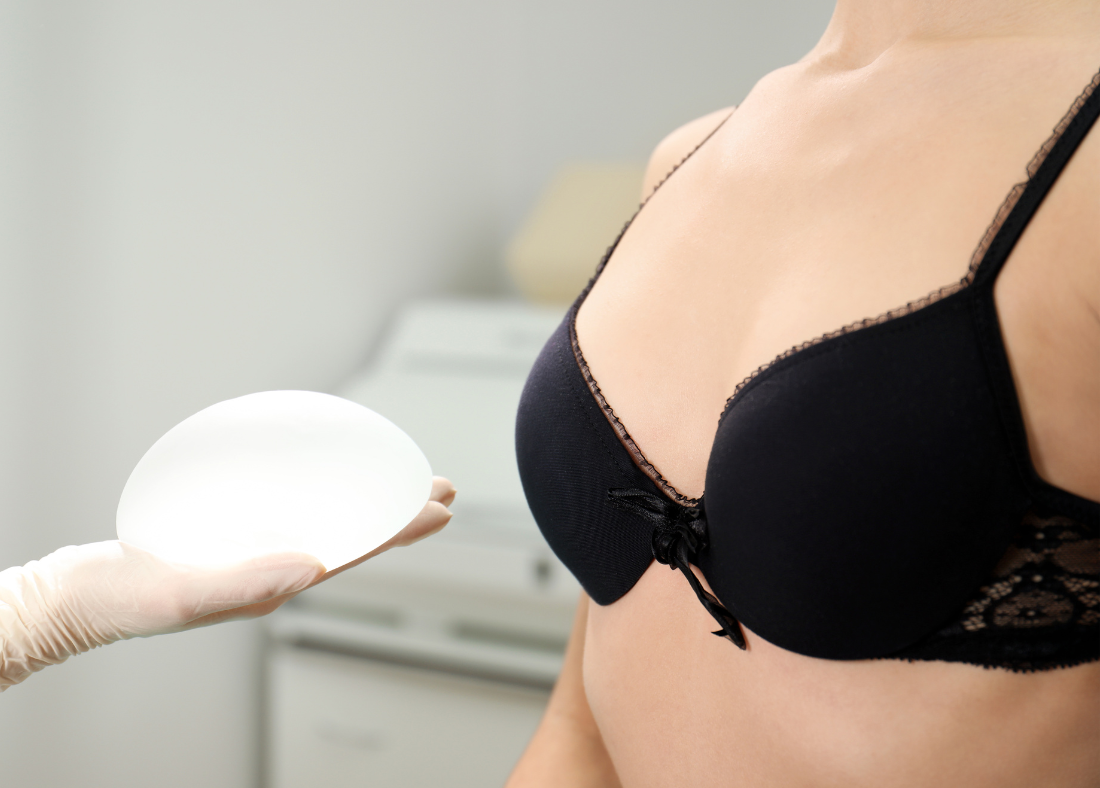 Redefining Your Silhouette: The Perks of Breast Augmentation in Miami