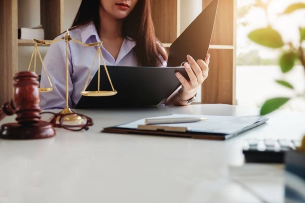 Securing Your Invention: Denver Patent Lawyers