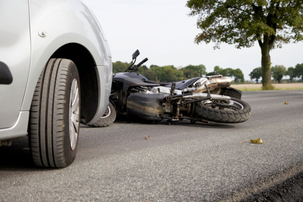 How a Motorcycle Accident Attorney Can Support Your Case