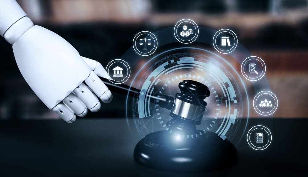 AI in Law Firm Marketing: How Automation Is Changing the Industry