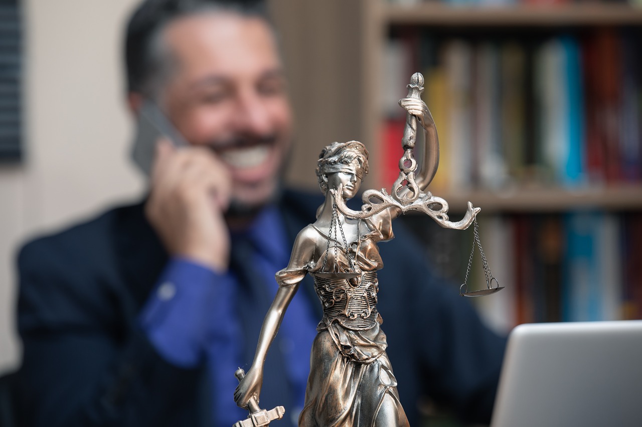 Right, advocacy, lex — Securing Full Compensation After Catastrophic Loss: Louisiana Property Damage Attorney