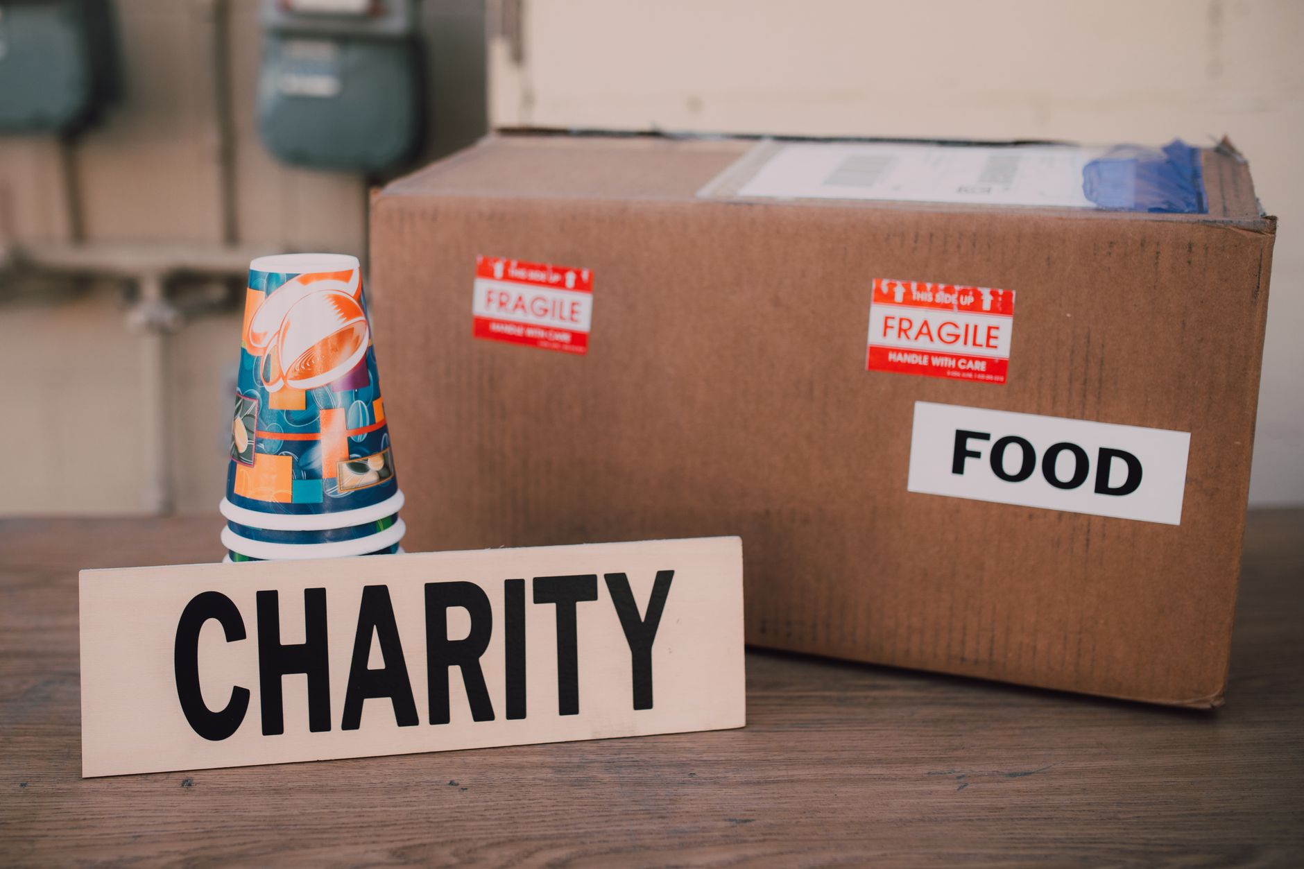 Banning Reform donations