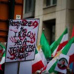 crossborder terror action