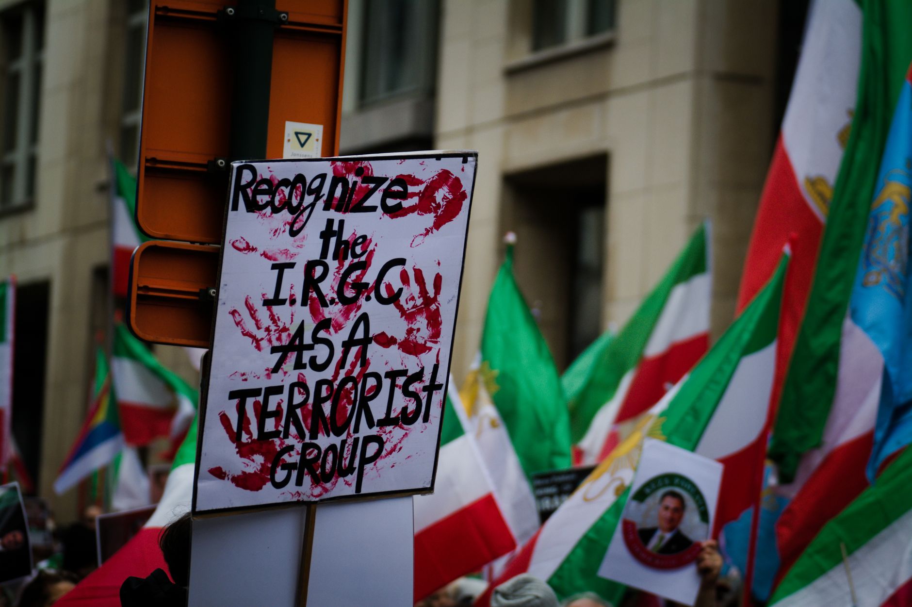 crossborder terror action