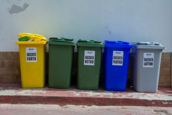EU Waste Rules: The Clear Impact on India’s Scrap Trade