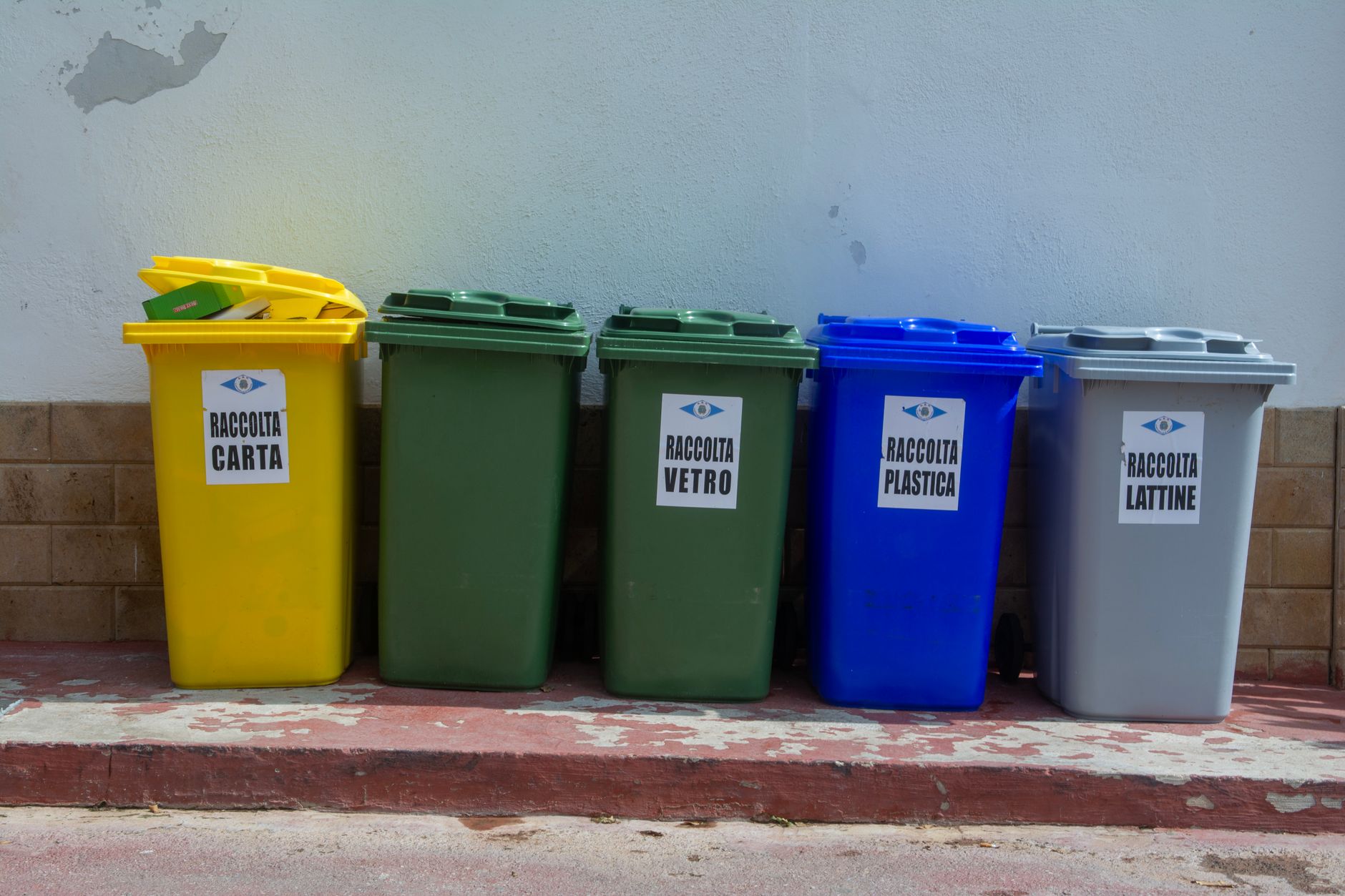 EU waste rules