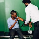 health check-up activities