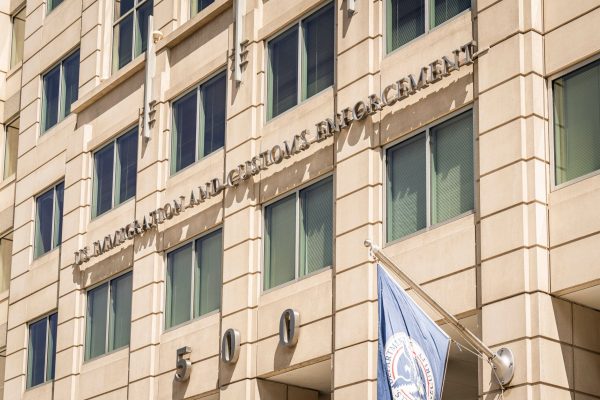 Immigration Reporting Law: Clear Changes from DOJ Raise Concerns