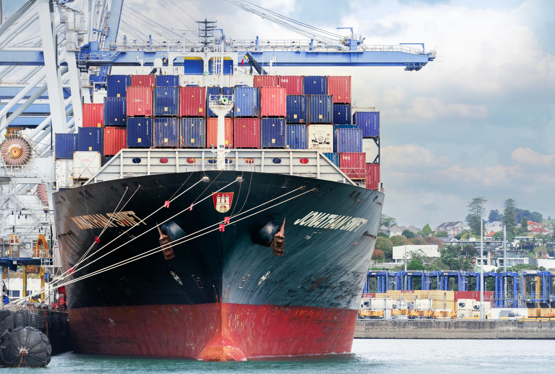 India New Zealand trade pact