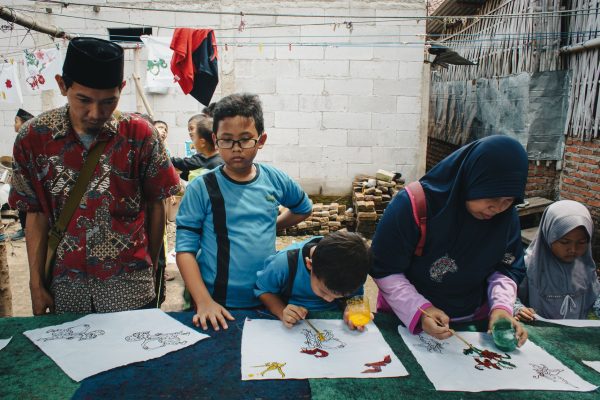 Indonesian Students Families: Easy Rules for Bringing Loved Ones