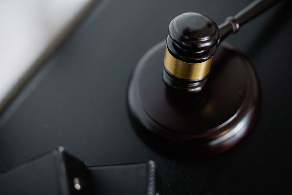 Rule of Law Ukraine: Right Steps for Proven Aid
