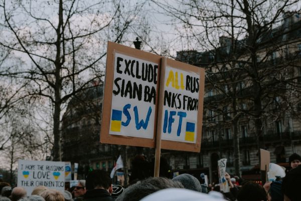 Russia sanctions law: The Right Steps for India’s Concerns