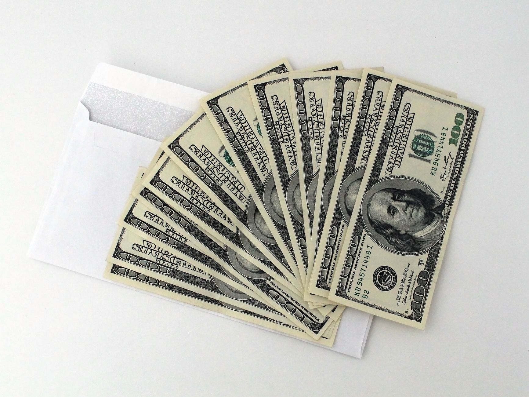 SC-ST Act payout