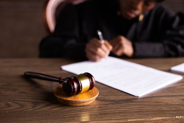 Social Insurance Judges: Proven Changes for Better Protection