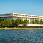 Trump Kennedy Center overhaul