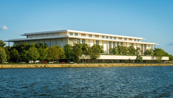 Trump Kennedy Center ruling: Wrong decision impacts legacy