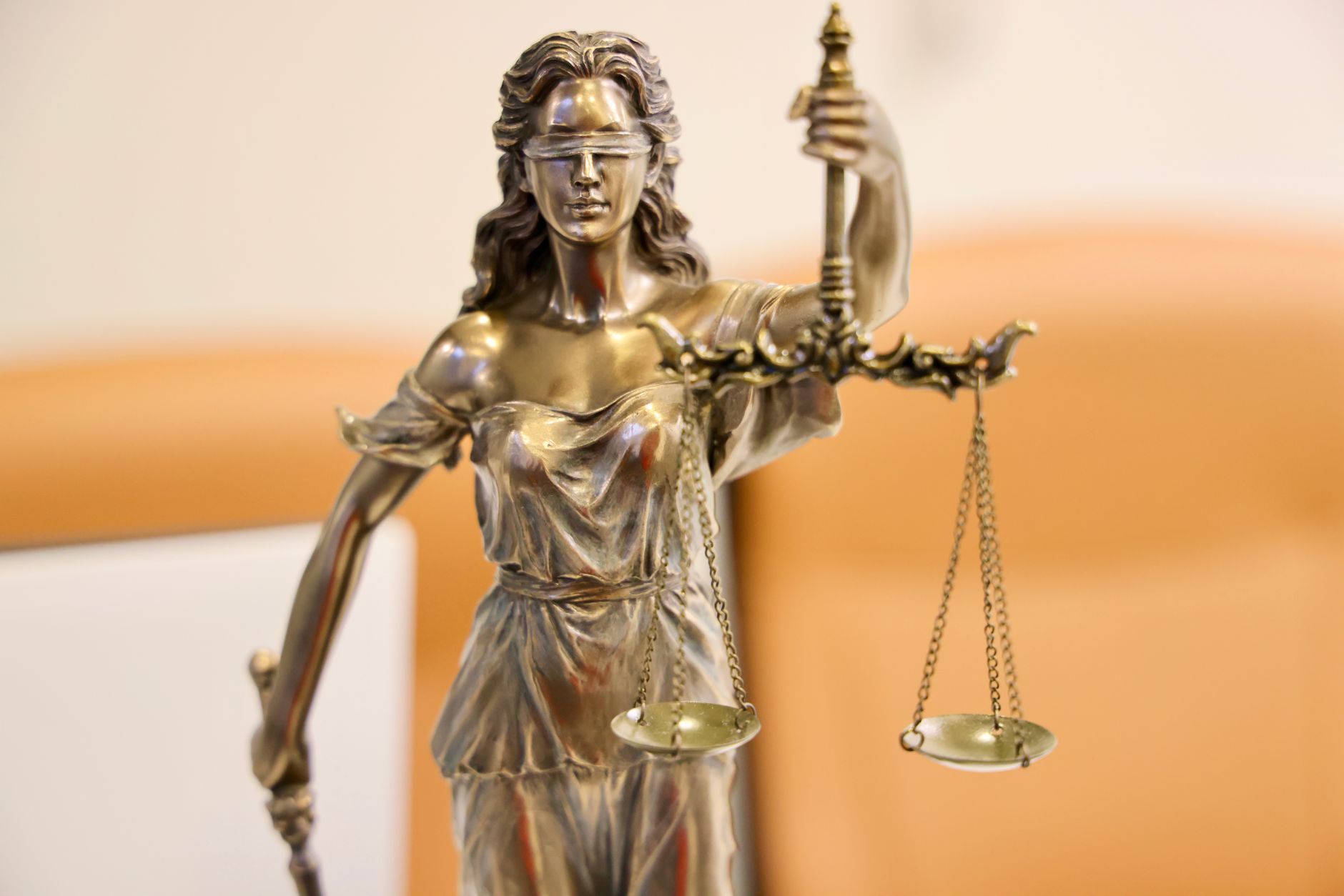 AI in law firms