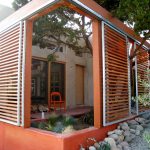 balcony solar California