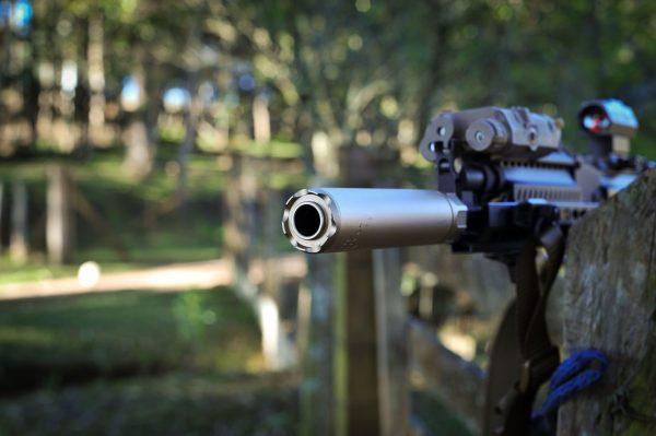 Federal Suppressor Laws: Easy Changes Welcome Gun Owners