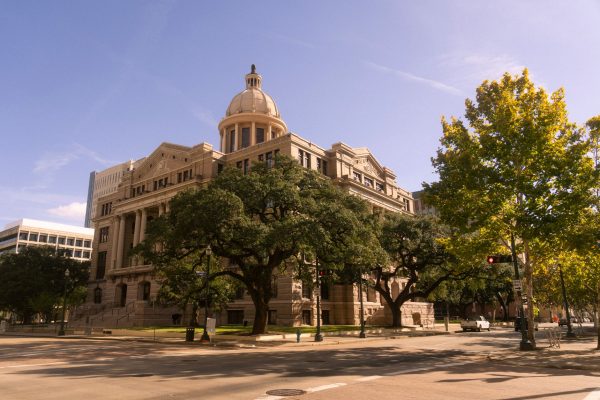 Is the Historic Preservation Law the Worst for America?