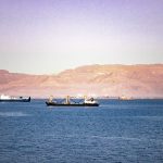 Iran Strait Closure