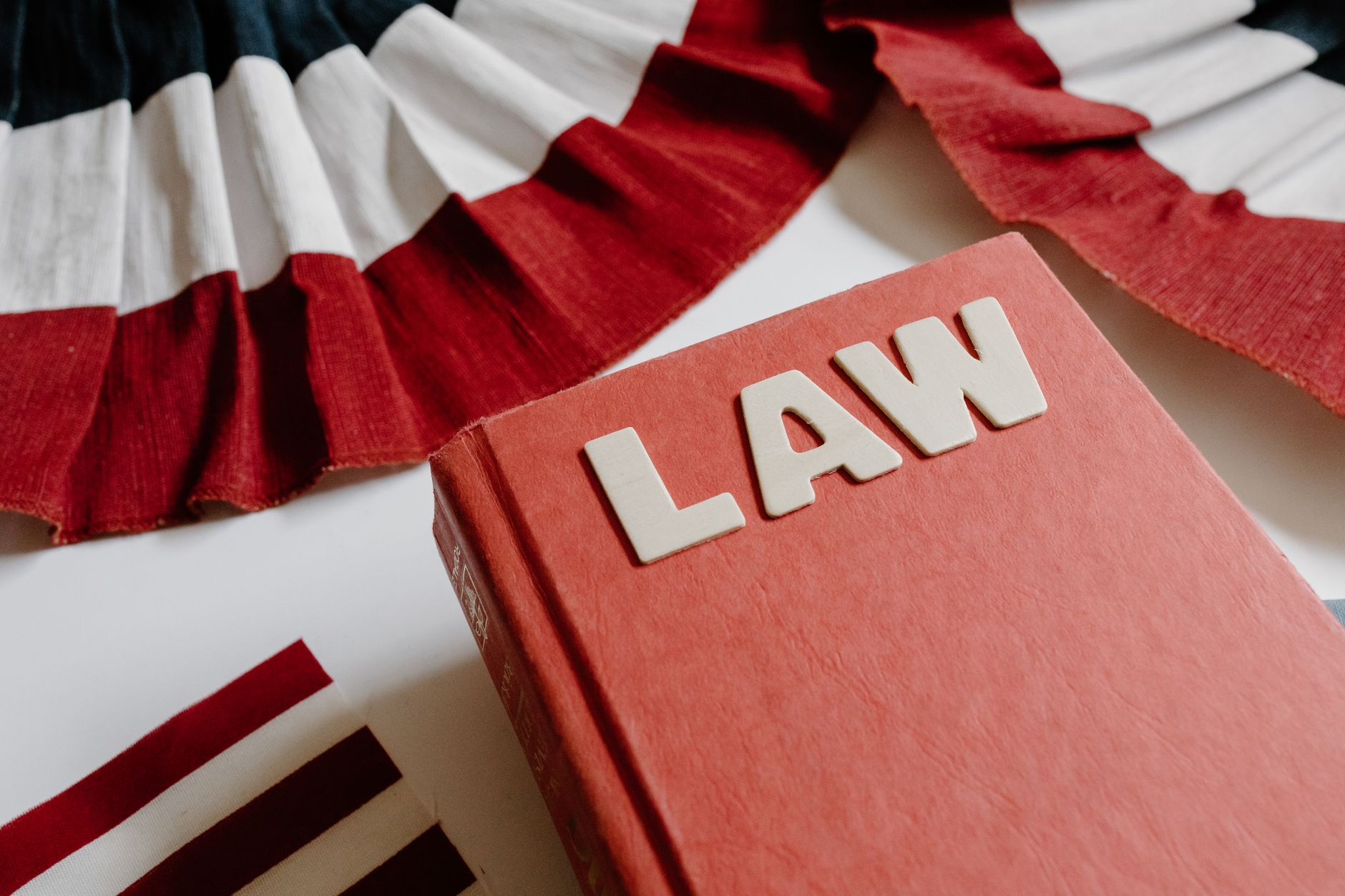 rule of law