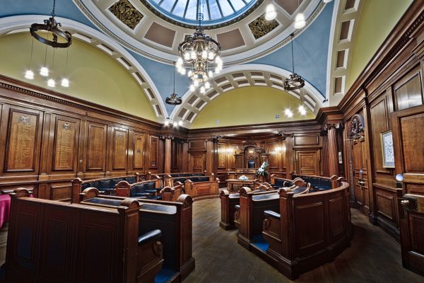 Specialist Chambers law: What is the Right Legal Framework?