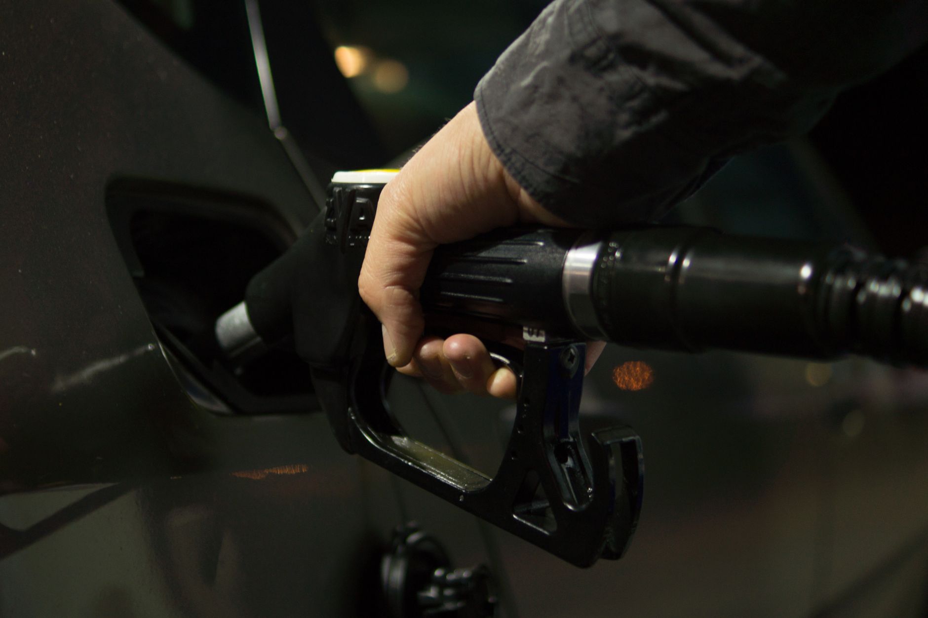 Trump fuel deal