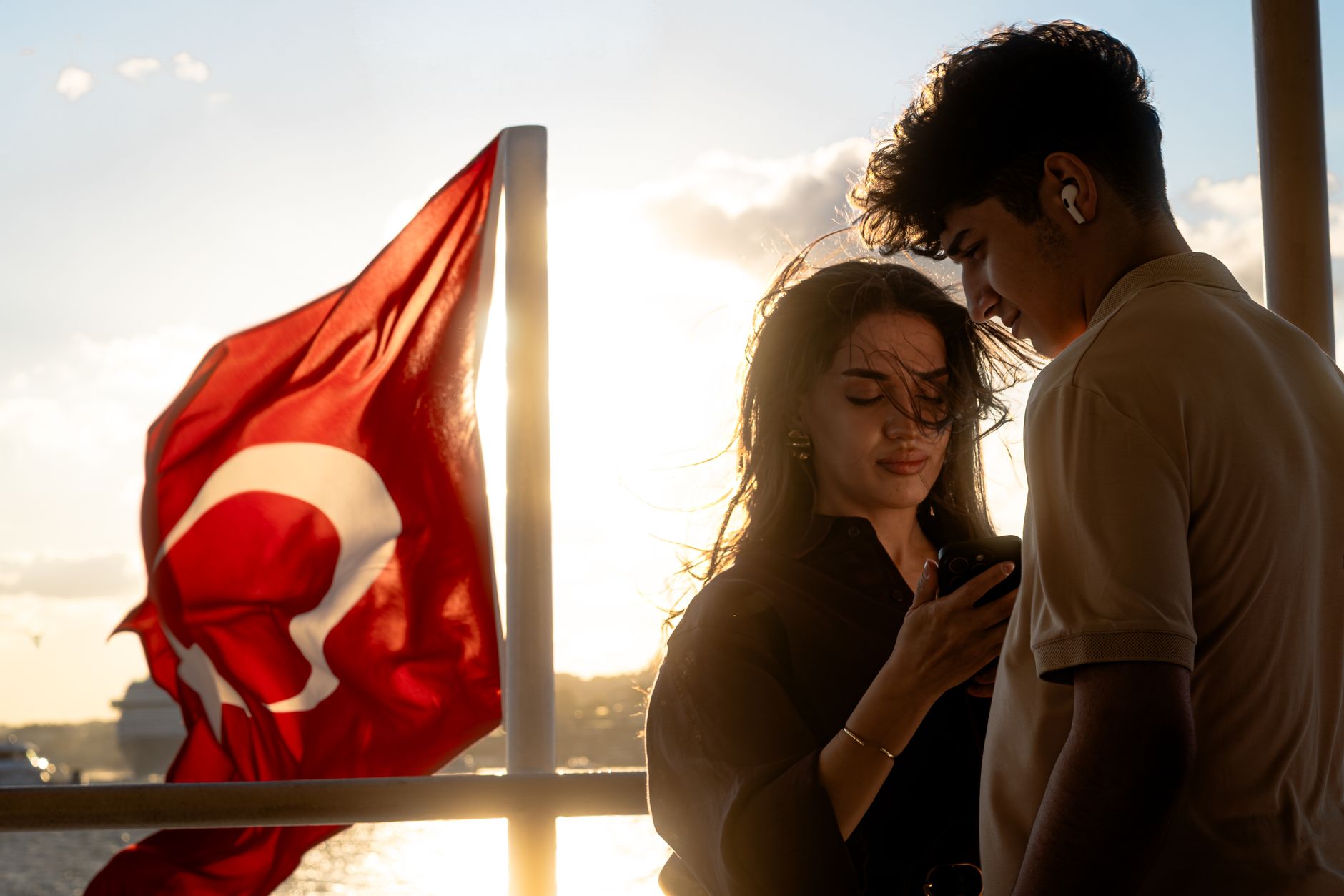 Turkey social media ban
