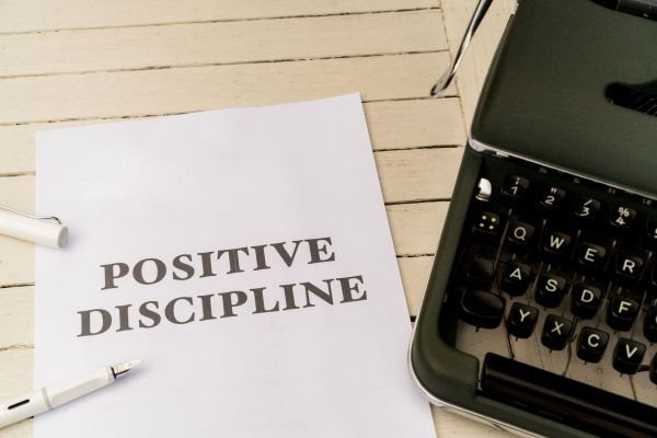University Disciplinary Rules: Clear and Proven Standards Ahead