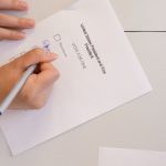 US presidential candidates rules
